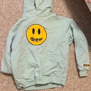 DREW Justin Bieber hoodie